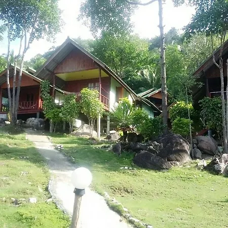 Easy Life Bungalows